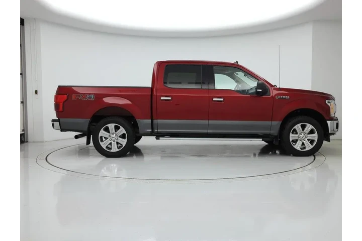 $30998 : Ford F-150 2019 4x4 XLT 4dr image 7