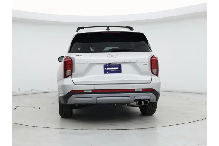 $34998 : Hyundai PALISADE 2024 AWD SE image 6