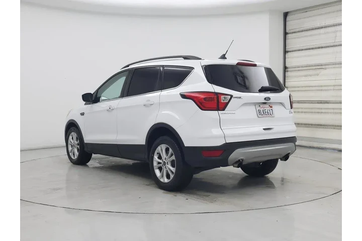 $13998 : Ford Escape 2019 AWD SEL 4dr image 2