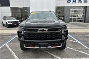 $67999 : 2024 Silverado 1500 ZR2 Truck thumbnail