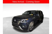 $39987 : Nissan Armada 2024 4x2 SL 4d thumbnail