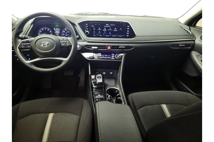 $21998 : Hyundai SONATA 2023 SEL 4dr image 9