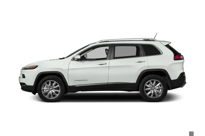 $9481 : Jeep Cherokee 2016 4x4 High image 2