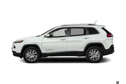 $9481 : Jeep Cherokee 2016 4x4 High thumbnail