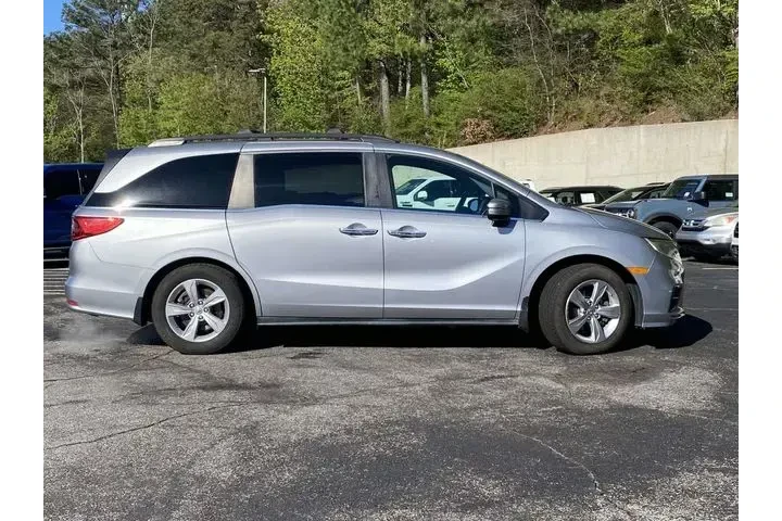$17990 : Honda Odyssey 2018 EX-L 4dr image 2