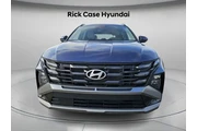 $25991 : Hyundai TUCSON 2025 SEL 4dr thumbnail