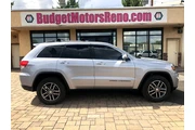 $14543 : 2017 Grand Cherokee Limited 4 thumbnail