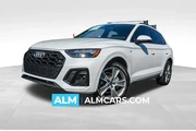 Audi Q5 2025 AWD quattro S l en Atlanta