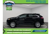 $25799 : Ford Edge 2023 AWD SEL 4dr C thumbnail