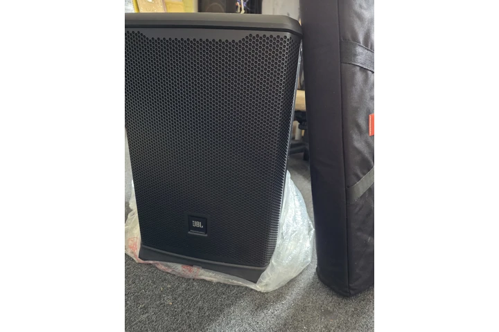 SPEAKER JBL PRX ONE image 2