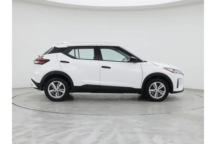 $18998 : Nissan Kicks 2021 S 4dr Cros image 7