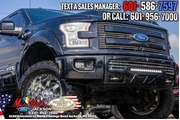$29995 : Ford F-150 2017 4x4 XL 4dr S thumbnail