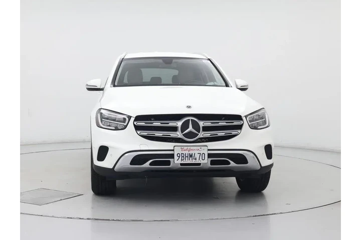 $21998 : Mercedes-Benz GLC 2021 AWD G image 5