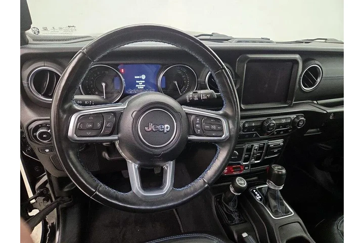 $34998 : Jeep Wrangler Unlimited 2021 image 10