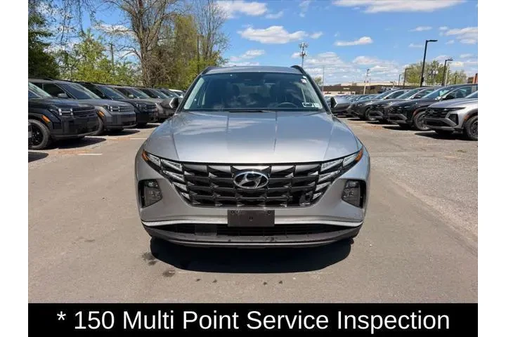 $25500 : Hyundai TUCSON 2024 AWD SEL image 7