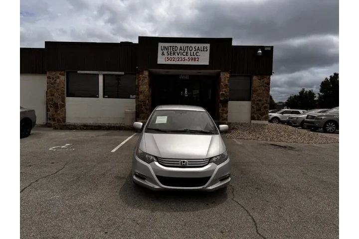 $4999 : 2010 Insight EX image 5