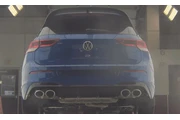 $27990 : Volkswagen Golf R 2019 AWD 4 thumbnail
