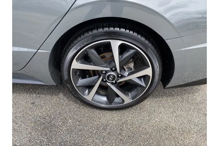 $19900 : Hyundai SONATA 2022 SEL Plus image 10