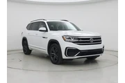 Volkswagen Atlas 2021 AWD V6 en Binghamton