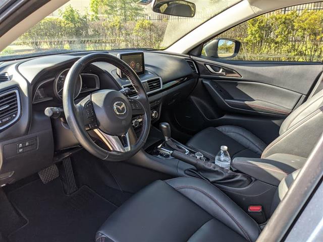 $5500 : 2014 Mazda Mazda3 Grand Tourin image 4