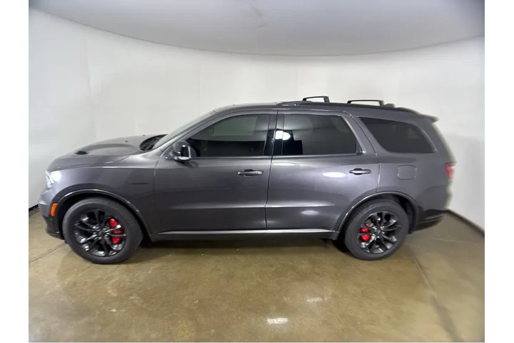 $28998 : 2021 Durango R/T image 10