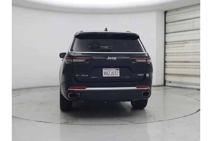 $39998 : Jeep Grand Cherokee L 2021 4 image 6