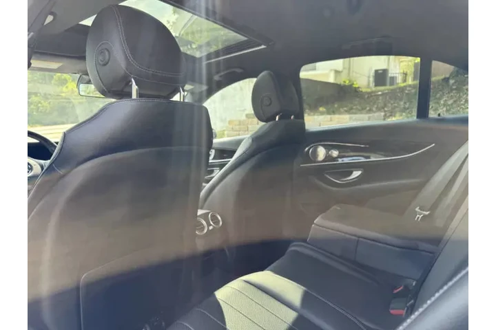 $15999 : 2017 Mercedes-Benz E-Class E image 8