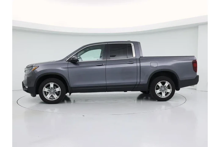 $37998 : Honda Ridgeline 2025 AWD RTL image 3