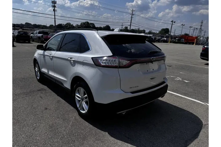 $8999 : 2017 Edge SEL image 5
