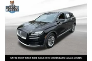 $36970 : Lincoln Nautilus 2022 AWD Re thumbnail