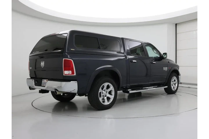 $25998 : Ram 1500 Classic 2019 4x4 La image 8