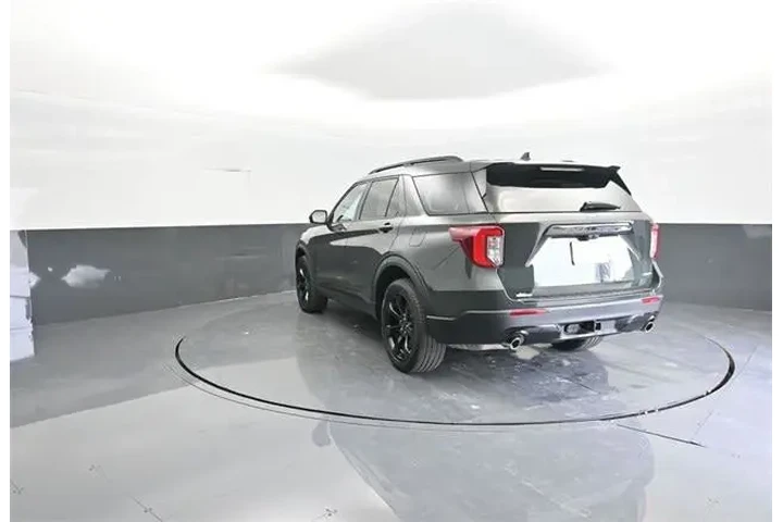 $36363 : Ford Explorer 2023 AWD ST-Li image 5