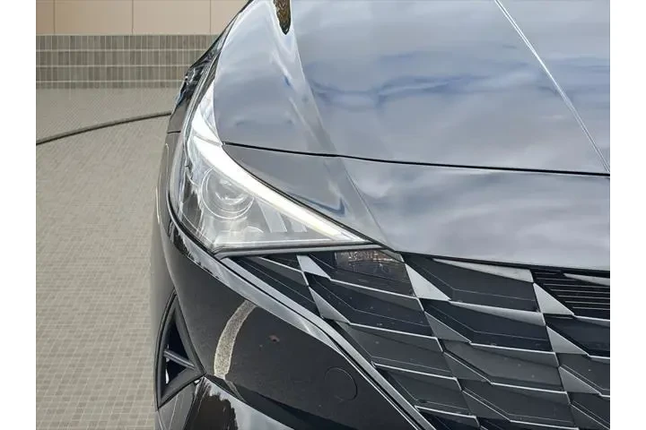 $20000 : Hyundai ELANTRA 2022 SEL 4dr image 10