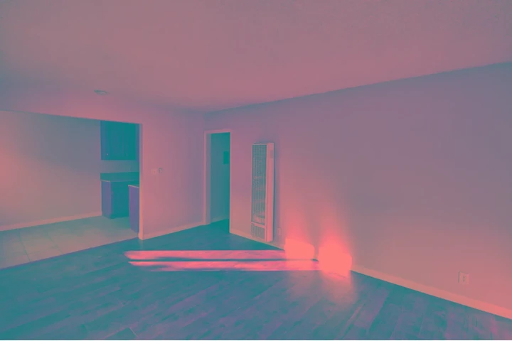 $1895 : 1 Bd 1 Ba Ready to Rent ! image 4