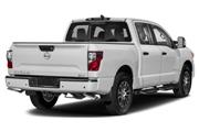 $44823 : 2024 Nissan Titan thumbnail