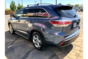 $16742 : 2015 Highlander Limited AWD V6 thumbnail