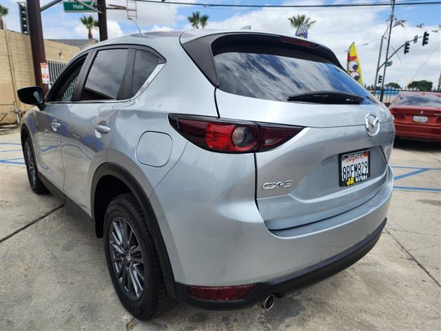 $15995 : 2019 CX-5 Sport image 5