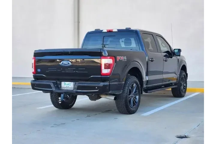 $39487 : Ford F-150 2021 4x4 XL 4dr S image 5