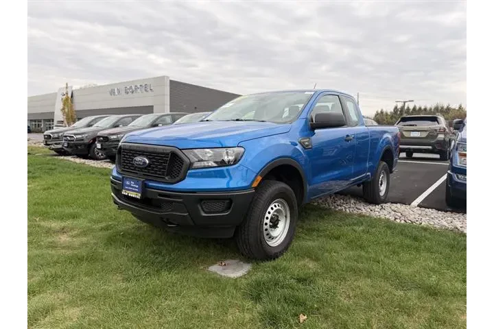 $26990 : Ford Ranger 2023 4x4 XL 4dr image 1