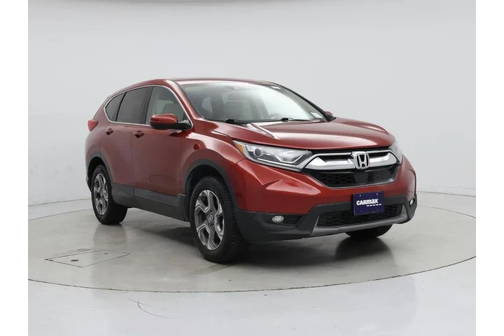 $17998 : Honda CR-V 2017 AWD EX-L 4dr image 1