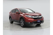 Honda CR-V 2017 AWD EX-L 4dr
