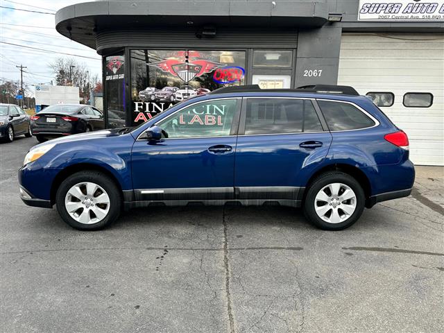 $11995 : 2010 Outback 4dr Wgn H4 Auto image 2