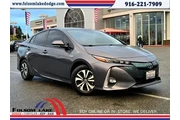 Toyota Prius Prime 2018 Plus en Sacramento