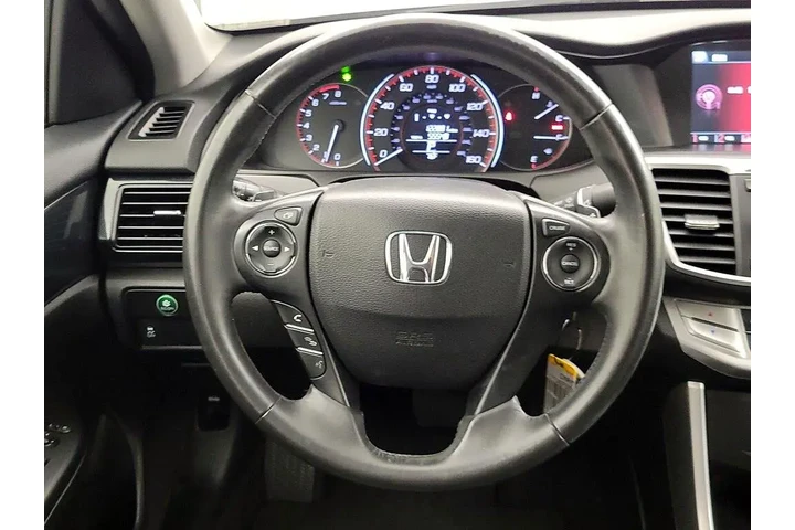 $14599 : Honda Accord 2015 Sport 4dr image 10