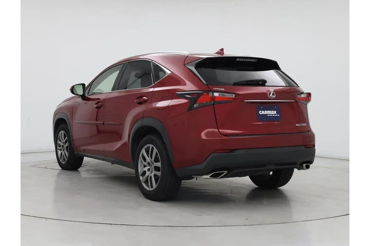 $15998 : Lexus NX 200t 2015 F SPORT 4 image 2
