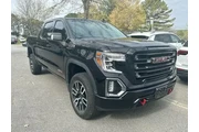 GMC Sierra 1500 2021 4x4 AT4 en Atlanta