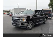 Ford F-150 2018 4x4 XLT 4dr en New Orleans
