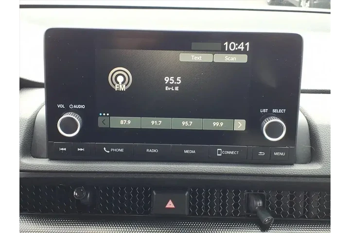 $27900 : Honda CR-V 2024 AWD EX 4dr S image 7