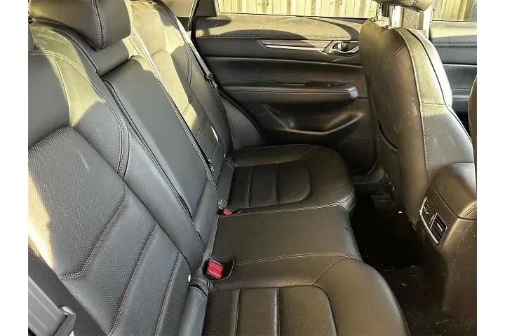 $21494 : Mazda CX-5 2020 AWD Grand To image 8