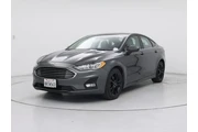 $14998 : Ford Fusion 2020 SE 4dr Seda thumbnail